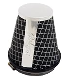 Zoom Produkt-Bild: Raid HP 526270 Sportluftfilter Race mit Aluminium Aus&szlig;engitter universal inklusive 3 Adapter