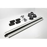 2011 2012 2013 GENUINE MITSUBISHI OUTLANDER SPORT RVR ROOF RACK FIXED RAIL... by MITSUBISHI