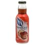 New Leaf Tea, Tea Blue Peach, 16.9-Fluid Ounce (12 Pack)