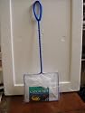 6" AQUARIUM CATCH NET