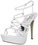 Fergie Womens Context Platform Sandal Sandals