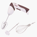 Black & Decker GM200 Gizmo Hand Mixer