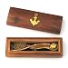 Boatswains Whistle or Bosun Pipe: Nautical Collection