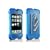 DLO Jam Jacket with Cable Management for iPhone 1G (Cobalt Blue)