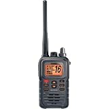 Uniden MHS450 VHF Handheld Marine Radio