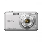 Sony Cybershot W710 (Silver)