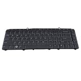 Laptop Keyboard for Dell Inspiron 1318 1420 1520 PP22L, XPS M1330 M1530; Dell Vostro 1500 500 PP22L PP26L PP29L Series Laptop Keyboard for Dell Inspiron 1318 1420 1520 PP22L, XPS M1330 M1530; Dell Vostro 1500 500 PP22L PP26L PP29L Series