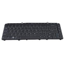 Laptop Keyboard for Dell Inspiron 1318 1420 1520 PP22L, XPS M1330 M1530; Dell Vostro 1500 500 PP22L PP26L PP29L Series
