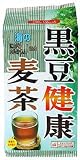 OSK ティーフレッシュ 黒豆健康麦茶 10g20袋