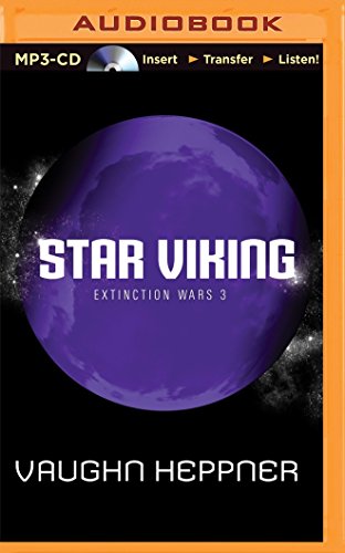 Star Viking (Extinction Wars)