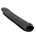 Protects the top tube of your bike and your sensitive body parts, should they ever happen to meet. Also great for keeping your bike free from scratches when locking or transporting. As a bonus, it makes portaging your bike far more pleasurable.