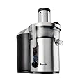 Breville BJE510XL Ikon 900-Watt Variable-Speed Juice Extractor