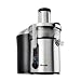 Breville BJE510XL Ikon 900-Watt Variable-Speed Juice Extractor