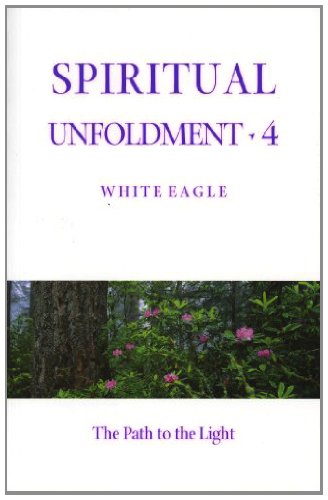 Spiritual Unfoldment 4