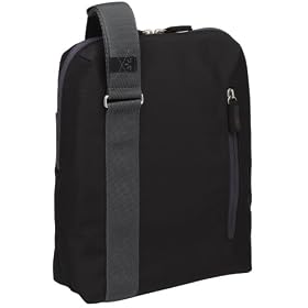 Caselogic XNTM-1 Slim Line eSling (Black) by Case Logic