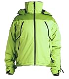 Quetrupillan Women's Ski Jacket with Primaloft Insulation by Lippi Outdoor