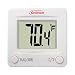 Kitchen & Housewares : Sunbeam, 91647, Digital Refrigerator/Freezer Thermometer, White