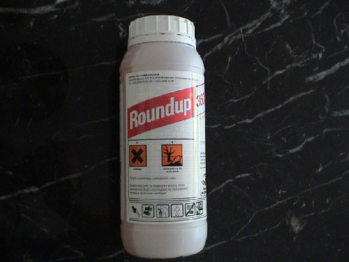 Roundup 360 SL    1 Liter