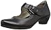 ECCO Women's Sculptured Buckle Pump