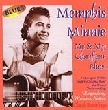 Review Memphis Minnie  / Me & My Chauffeur Blues