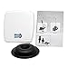 Jabsco Boat Bilge Kit 29279-0000 | Manual Through Deck w/o Pump