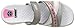 Khombu Women's Volume Comfort Sandal