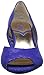 Seychelles Women's Solve My Problems Peep-Toe Pump