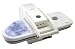 Hinari HSP240 Steam Press - blue & white