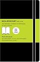 Moleskine. Notizbuch blanko Xlarge