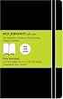 Moleskine Plain Notebook Soft Cover XLarge