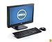 Dell Inspiron One 2020 io2020-5000BK 20-Inch All-in-One Desktop (Black)