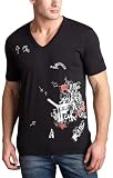 French Connection Men's Fcuk Arrows Tshirt