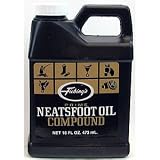Fiebing PN0C00P016Z Neatsfoot Oil Compound