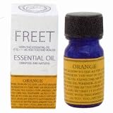 �t���[�g �G�b�Z���V�����I�C�� �I�����W�X�E�B�[�g 5ml ES-OR
