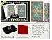 Da Vinci Sorrento, Italian 100% Plastic Playing Cards, 2-Deck Set, Regular Index
