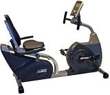 Kettler RT 307 Recumbent Stationary Cycle
