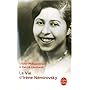 La Vie d'Ir�ne N�mirovsky : 1903-1942