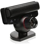 Cam�ra Eye PS3 + Eye Create