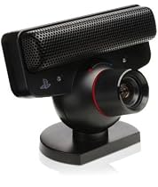Sony Playstation Eye Camera with EyeCreate (PS3)