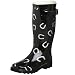 Chooka Women's Signature Horseshoe Rain Boot