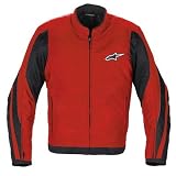 Alpinestars T-Armstrong Textile Jacket Red S