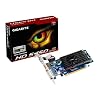 GIGABYTE Radeon HD5450 1024MB DDR3 PCI-E 64bit Dual-Link DVI-I HDMI D-sub aktiv