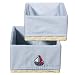 Baby : Tiddliwinks Sailboat Baskets Set of 2