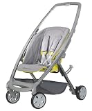 Quinny - 72602660 - Poussette - Senzz Spring