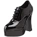 Pleaser Women's DOLLY-91/B Ankle Boot