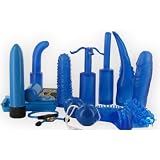 Produkt-Bild: Blue Fantasy
