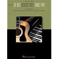 More of the Best Acoustic Rock Songs Ever by  Hal Leonard Corp.