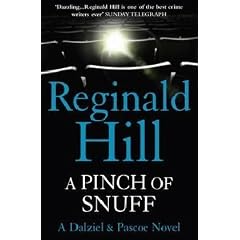 Pinch Of Snuff: A Dalziel And Pascoe Novel