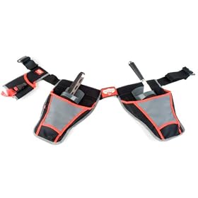Grillslinger Sport Barbecue Tool Belt