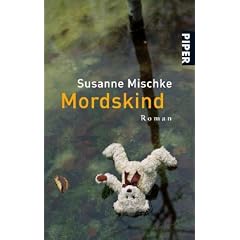 Mordskind: Kriminalroman